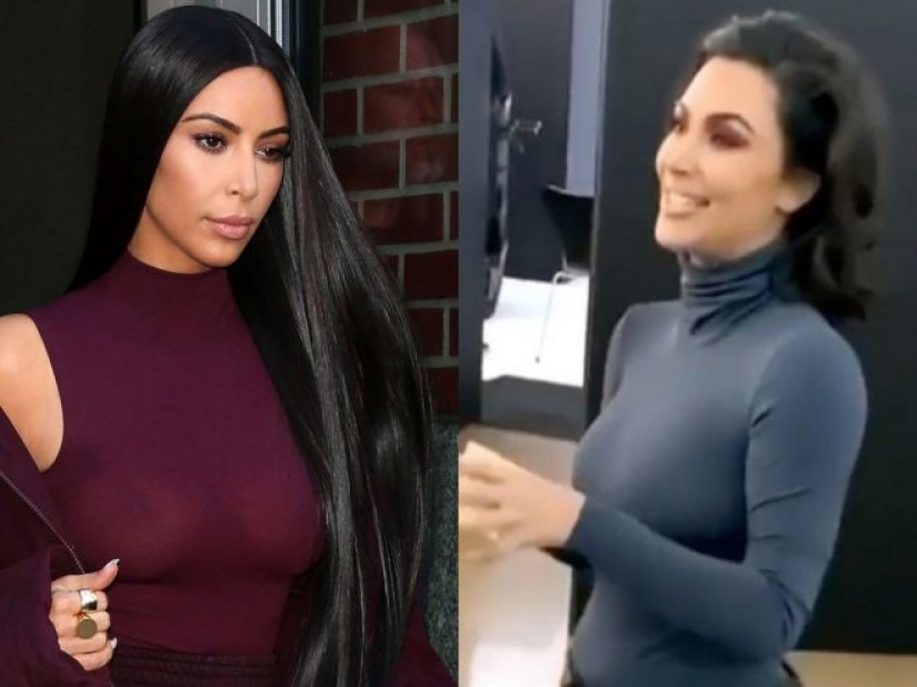 With hair and without: 10 famous women who wear wigs