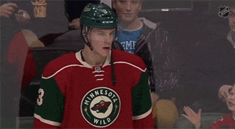 Without further ADO: a post about those who do good