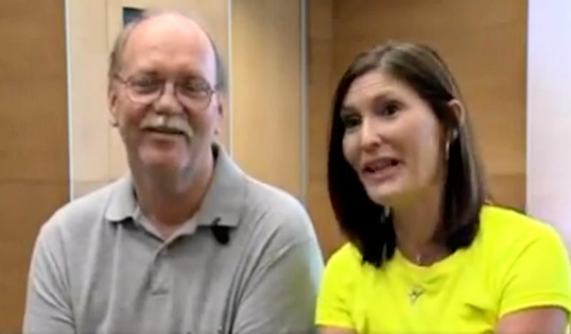 Without further ADO: a post about those who do good