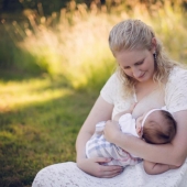 Woman with syndrome of giperestezii donated 2.5 tons of breast milk