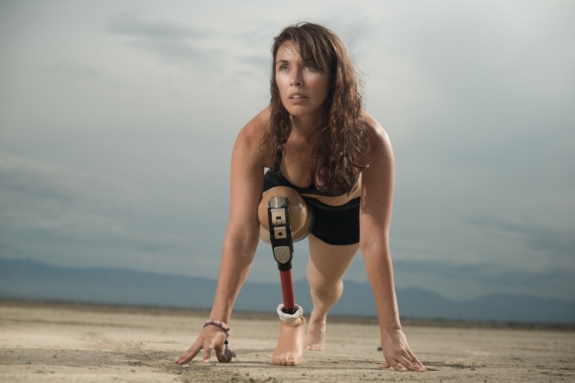 Women rule the world. Their weapons — the beauty, sincerity and love