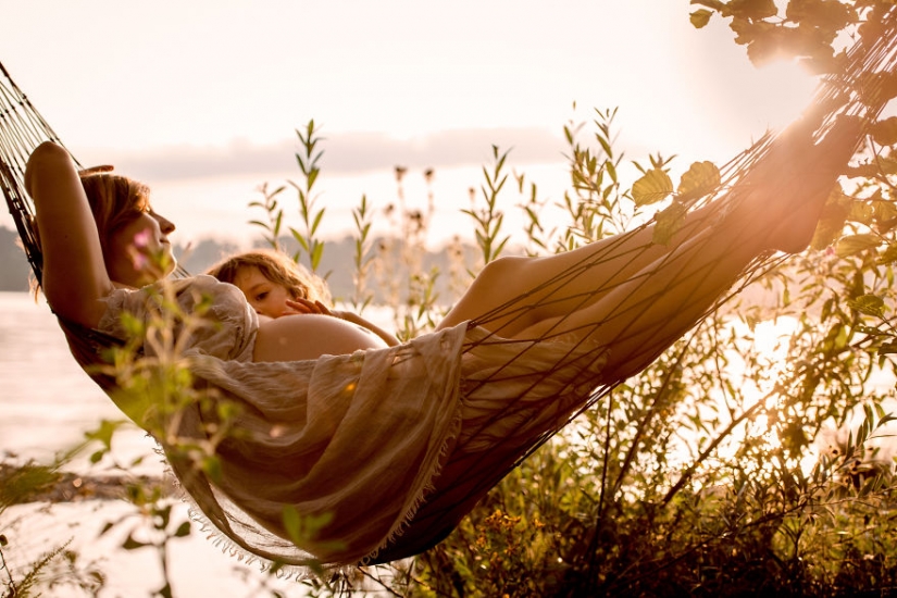 World breastfeeding week: look how beautiful mom's feed their kids World breastfeeding week: look how beautiful mom's feed their kids