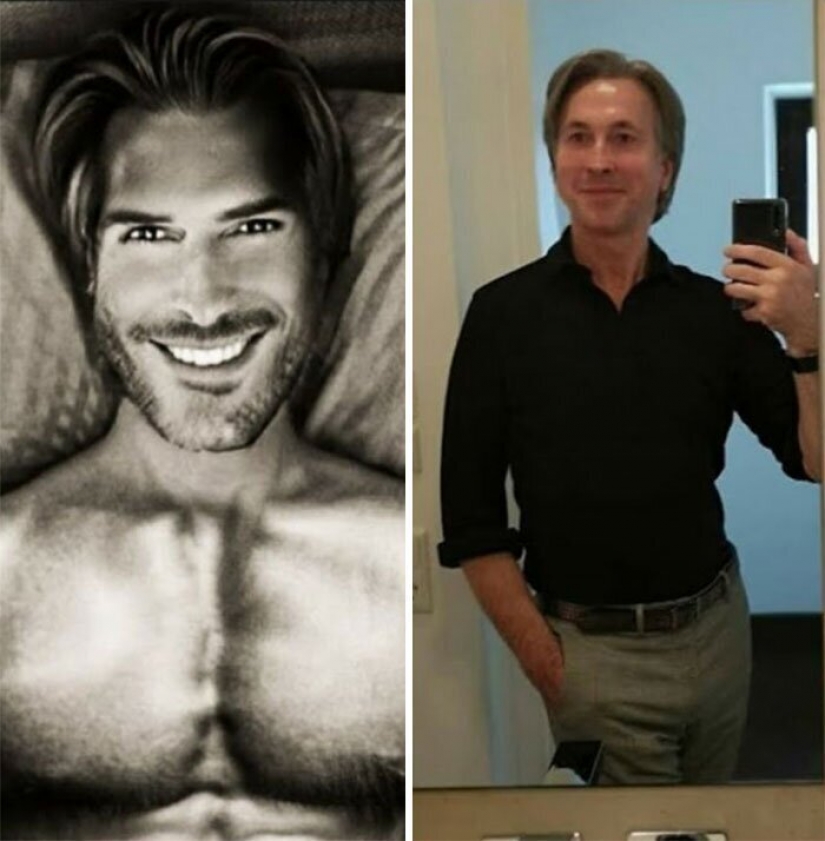 Would-be integratory that a little overboard with the photoshop