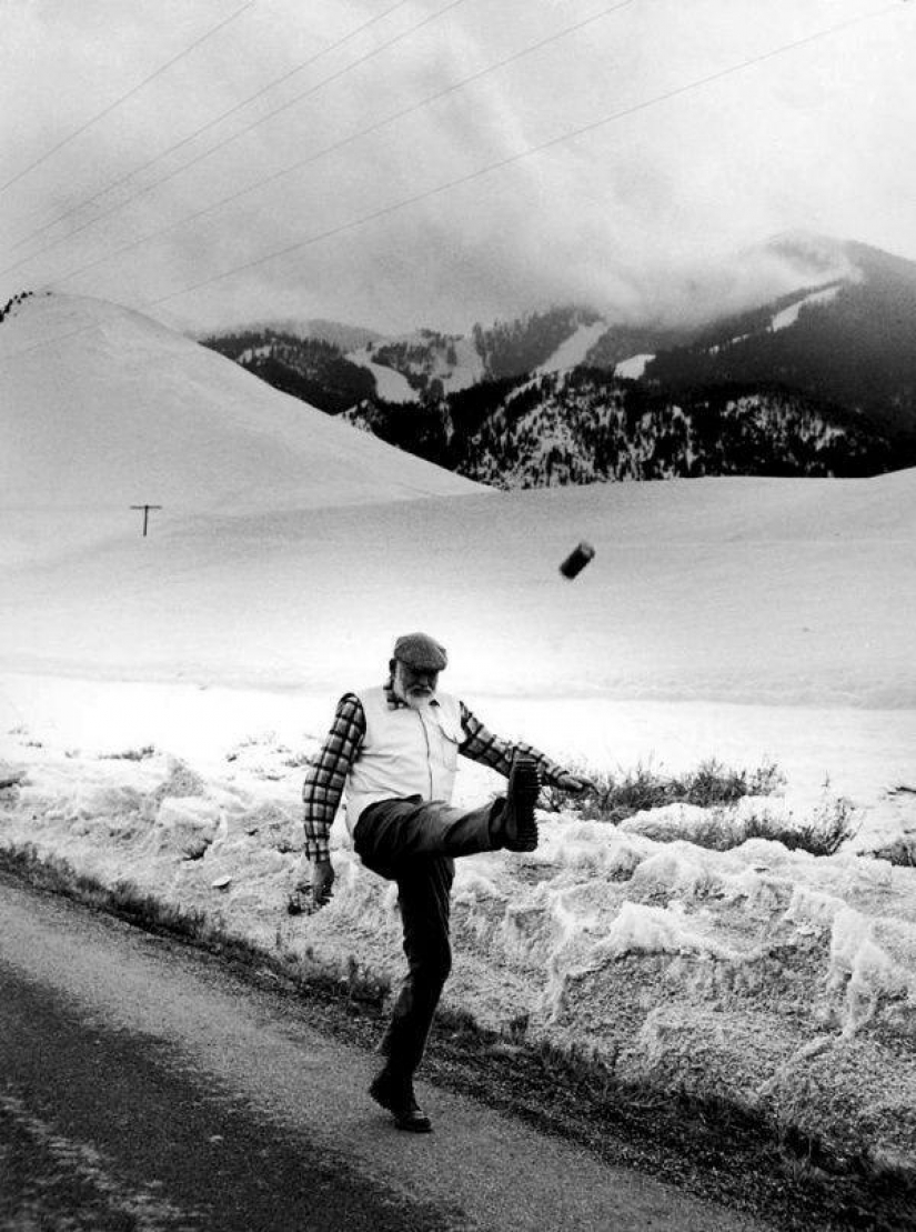 Writers, what you haven't seen them Writers, what you haven't seen them