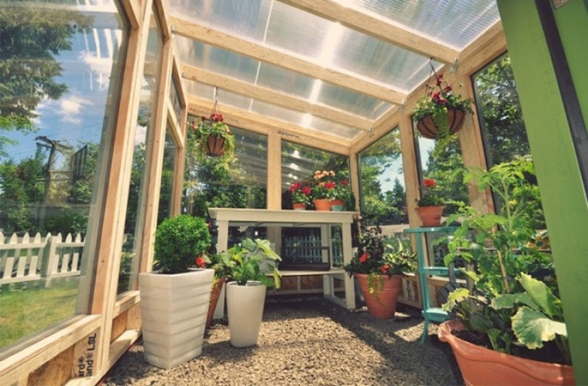 Y las mujeres también deberían tener su propia cueva