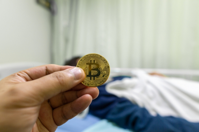 Y usted puede curarse en Escocia se abrió una clínica psiquiátrica para cryptanalyzing Y usted puede curarse en Escocia se abrió una clínica psiquiátrica para cryptanalyzing