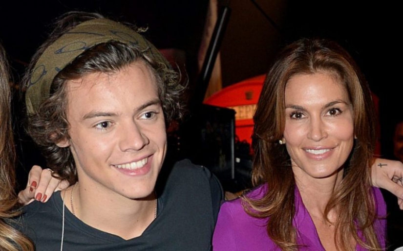 You would never guess that these famous people are friends You would never guess that these famous people are friends