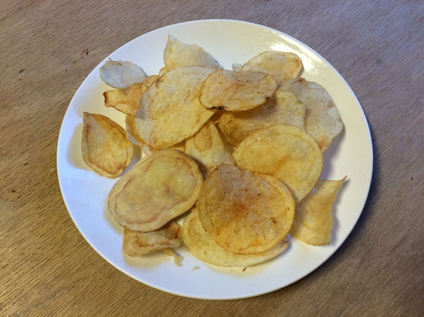 You'll never guess what made these products You'll never guess what made these products