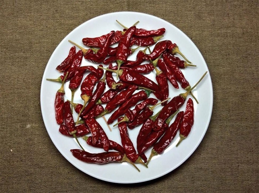 You'll never guess what made these products You'll never guess what made these products