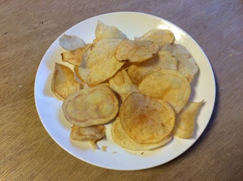 You'll never guess what made these products You'll never guess what made these products