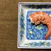 You'll never guess what made these products