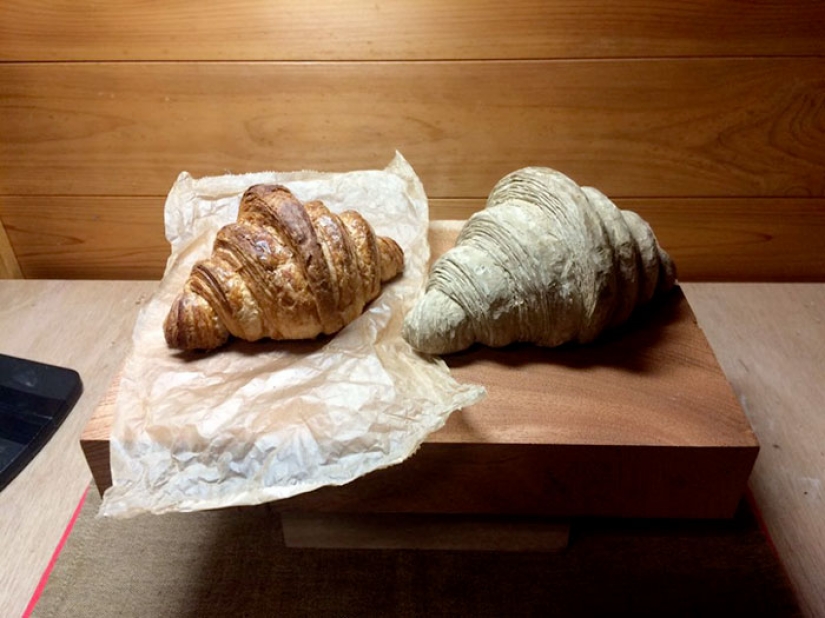 You'll never guess what made these products You'll never guess what made these products