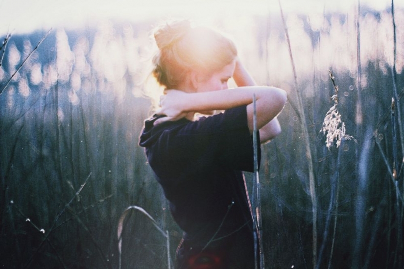 Young genius of photography looks at the soul through the lens Young genius of photography looks at the soul through the lens