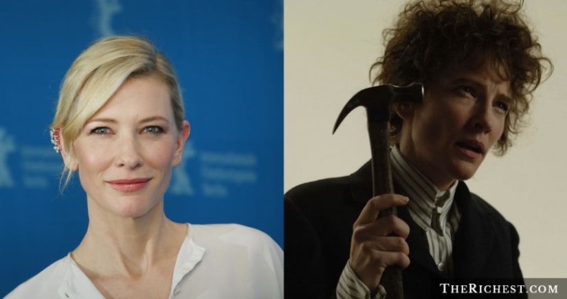 10 actors who perfectly played the roles of the opposite sex 10 actors who perfectly played the roles of the opposite sex