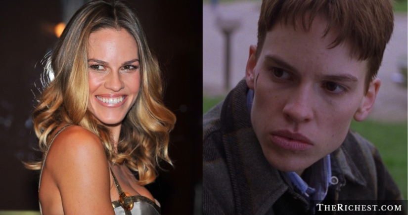 10 actors who perfectly played the roles of the opposite sex 10 actors who perfectly played the roles of the opposite sex