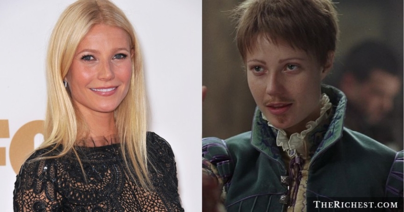 10 actors who perfectly played the roles of the opposite sex 10 actors who perfectly played the roles of the opposite sex