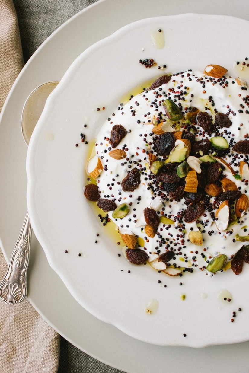 10 alimentos para animarte 10 alimentos para animarte