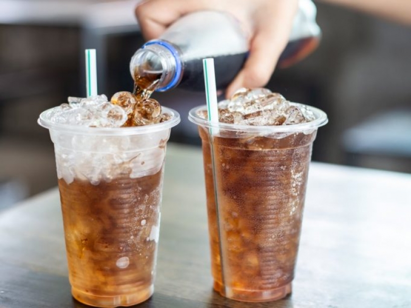 10 alimentos que están prohibidos en todo el mundo