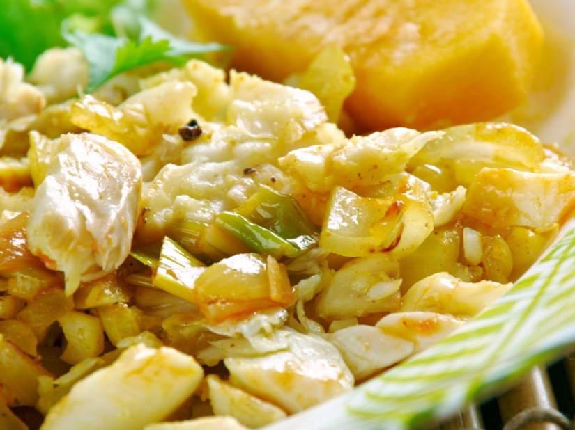 10 alimentos que están prohibidos en todo el mundo