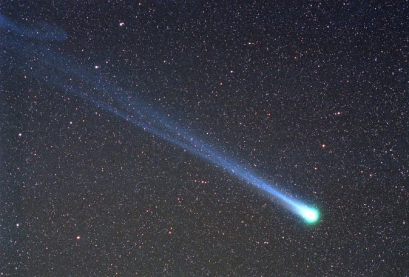 10 asteroides que podrían conducir al fin del mundo