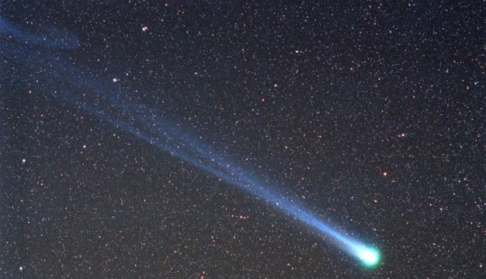 10 asteroides que podrían conducir al fin del mundo