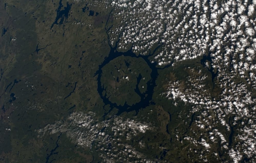 10 asteroides que podrían conducir al fin del mundo