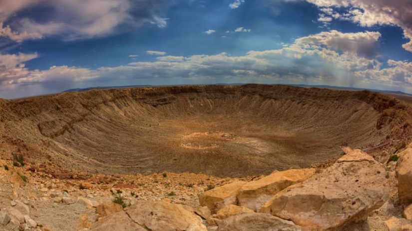 10 asteroides que podrían conducir al fin del mundo