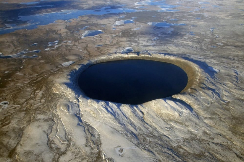 10 asteroides que podrían conducir al fin del mundo