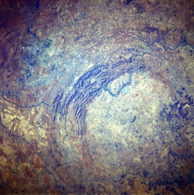10 asteroides que podrían conducir al fin del mundo
