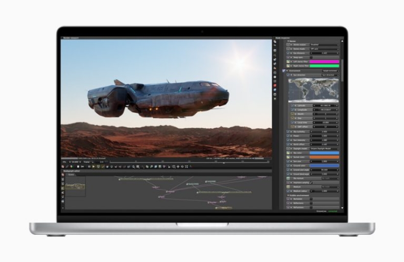 10 Awesome New Features for the 2021 MacBook Pro, Including Stunning HDR Displays, Powerful Apple Silicon, and the Return of MagSafe