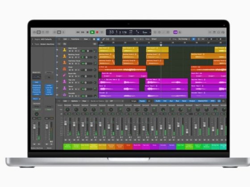 10 Awesome New Features for the 2021 MacBook Pro, Including Stunning HDR Displays, Powerful Apple Silicon, and the Return of MagSafe