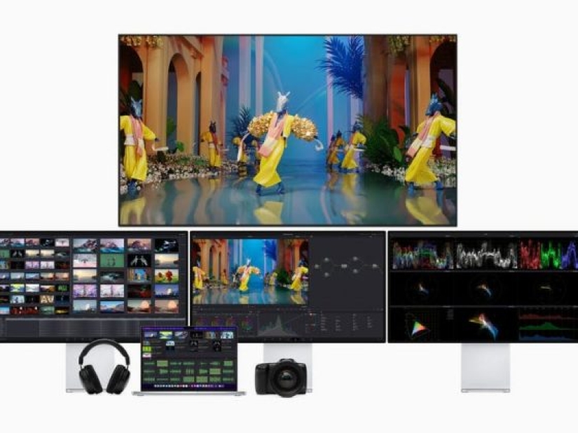 10 Awesome New Features for the 2021 MacBook Pro, Including Stunning HDR Displays, Powerful Apple Silicon, and the Return of MagSafe