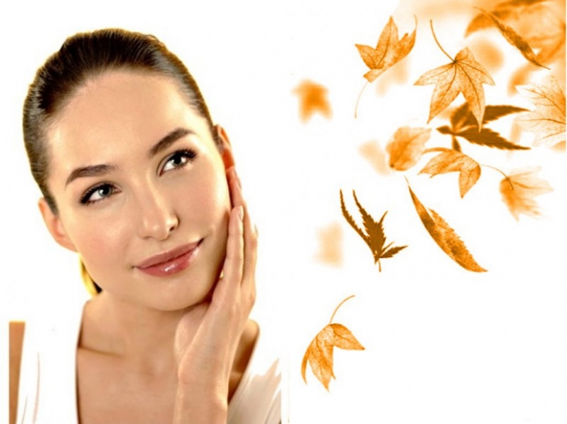 10 basic principles of autumn skin care 10 basic principles of autumn skin care