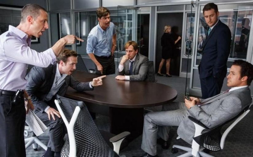 10 best films about business 10 best films about business
