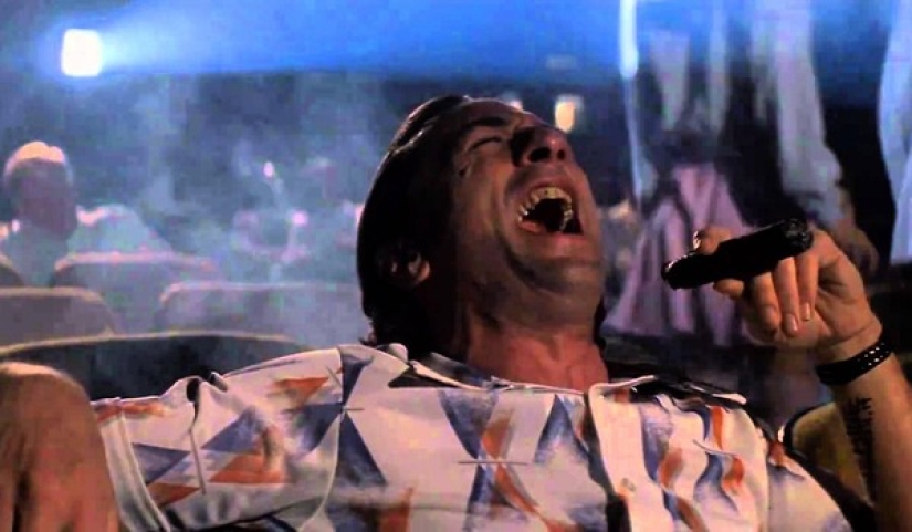 10 best films by Robert De Niro