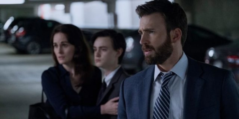 10 best TV series based on books