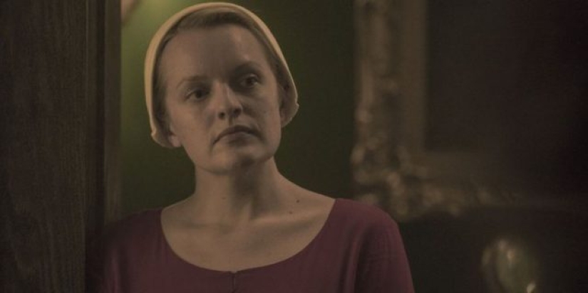 10 best TV series based on books