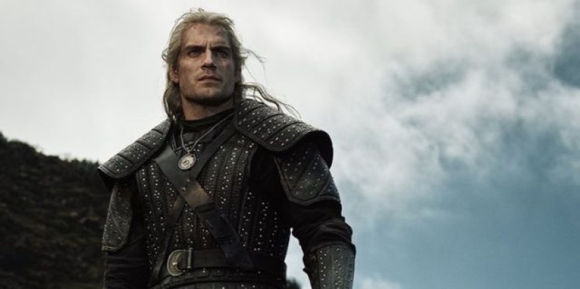 10 best TV series based on books