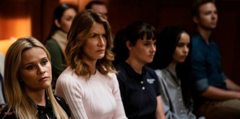 10 best TV series based on books