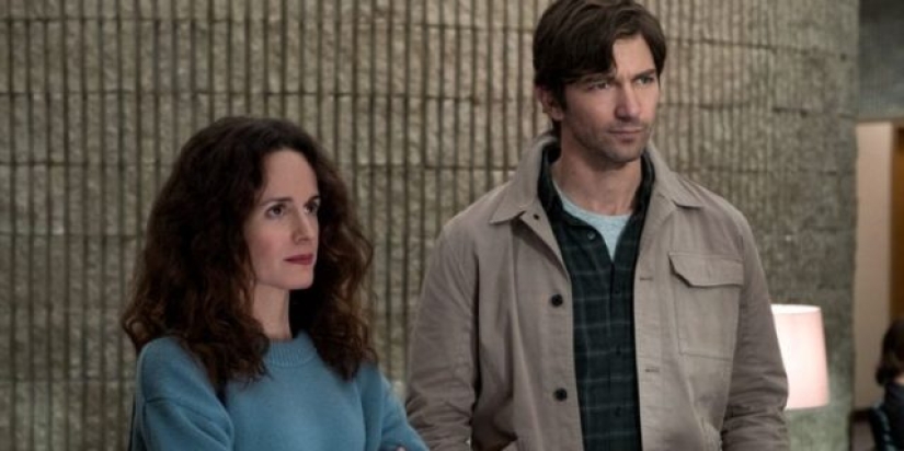 10 best TV series based on books