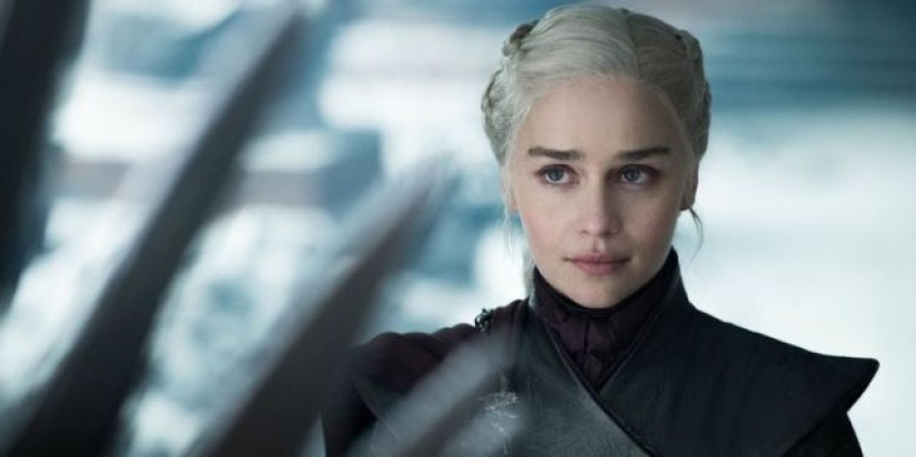 10 best TV series based on books