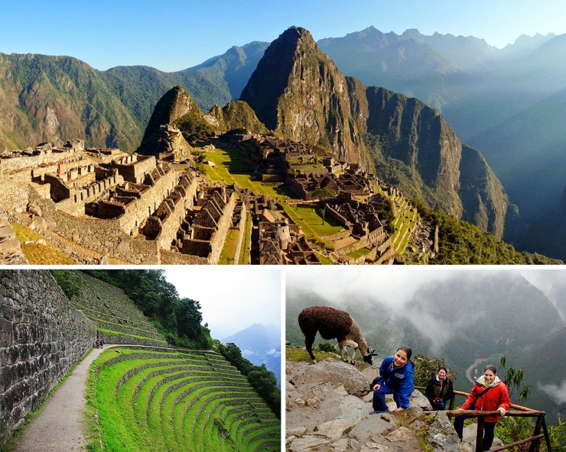 10 caminos que debería ir al menos una vez en su vida 10 caminos que debería ir al menos una vez en su vida