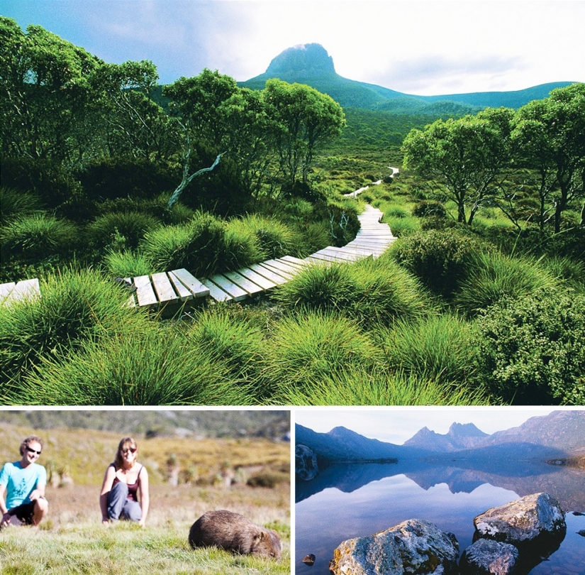 10 caminos que debería ir al menos una vez en su vida 10 caminos que debería ir al menos una vez en su vida