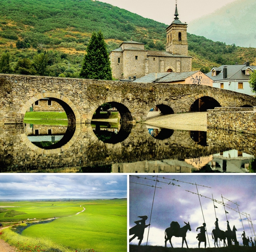 10 caminos que debería ir al menos una vez en su vida 10 caminos que debería ir al menos una vez en su vida