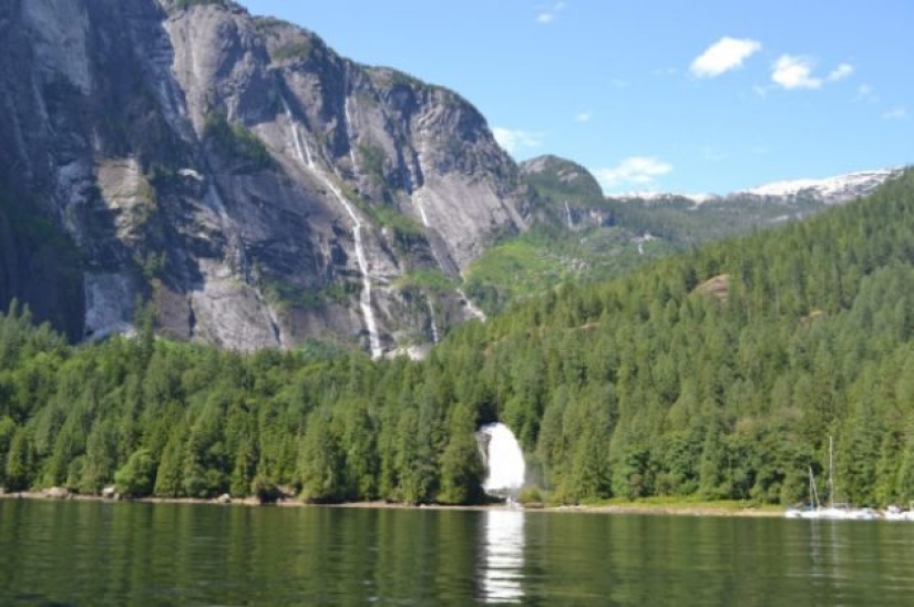 10 cascadas más altas del mundo 10 cascadas más altas del mundo
