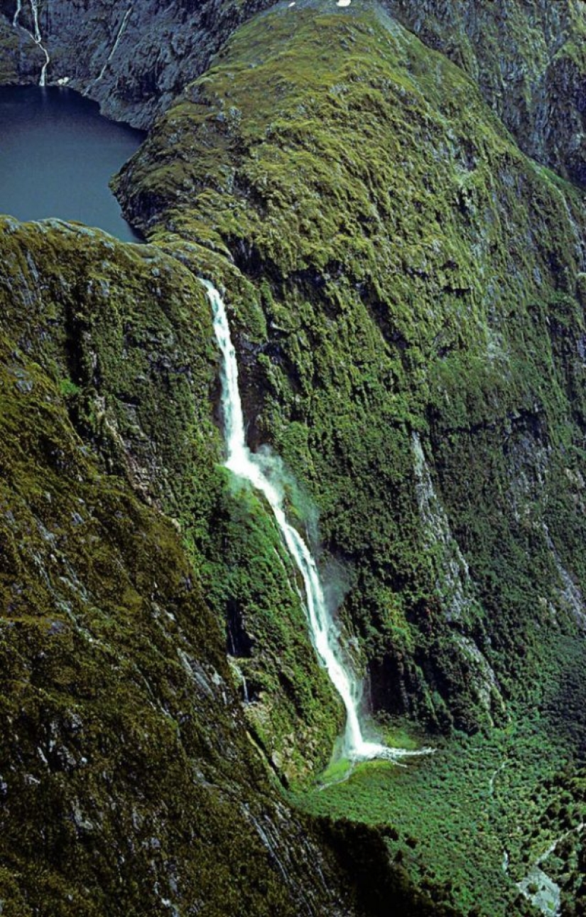 10 cascadas más altas del mundo 10 cascadas más altas del mundo