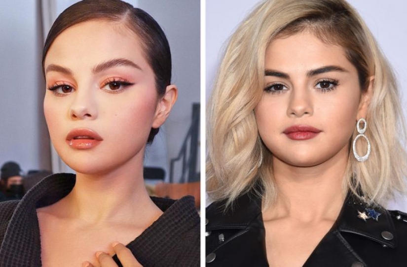 10 celebridades que lucen mucho más atractivas con cabello rubio 10 celebridades que lucen mucho más atractivas con cabello rubio