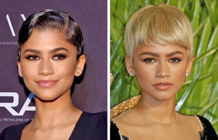 10 celebridades que lucen mucho más atractivas con cabello rubio 10 celebridades que lucen mucho más atractivas con cabello rubio