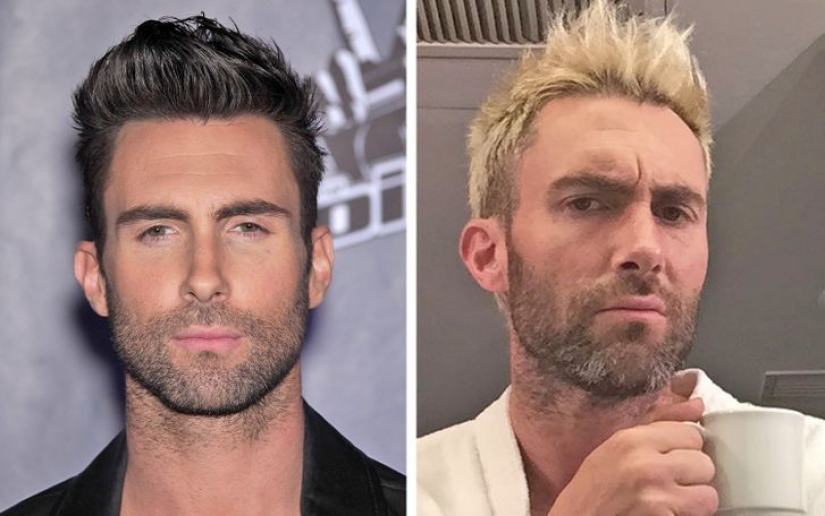 10 celebridades que lucen mucho más atractivas con cabello rubio 10 celebridades que lucen mucho más atractivas con cabello rubio