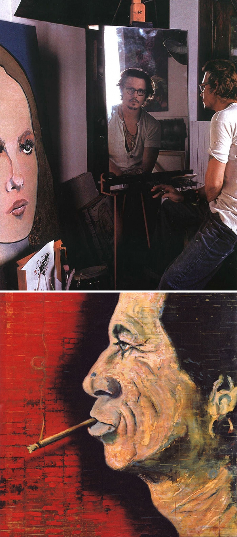 10 celebridades que te sorprenderán con sus talentos secretos